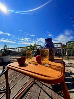 © Stadthof Hanau / Fedi Choukair