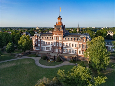 © Stadt Hanau / Moritz Göbel