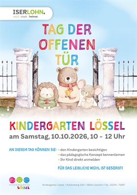 © Stadt Iserlohn