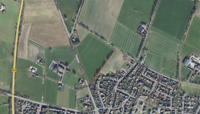 © Stadt Borken / GEObasis.nrw