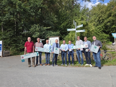 © Hollmig/Landkreis Kassel