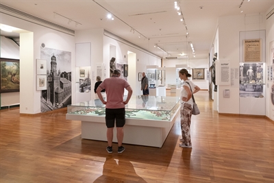 © Stadtmuseum Münster