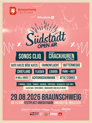 © Stadt Braunschweig