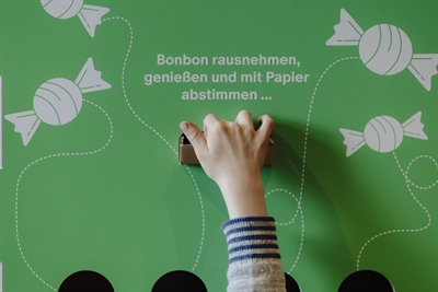 © (c) Laura Müller ZEIT STIFTUNG BUCERIUS