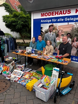 © Stadt Borken