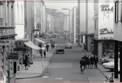 © Stadtarchiv Mönchengladbach