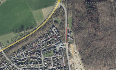 © Stadt Borken / GEObasis.nrw