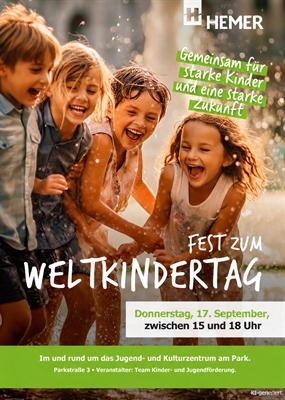 © Stadt Hemer / chatgpt
