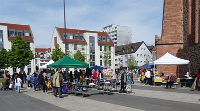 © Stadt Hanau