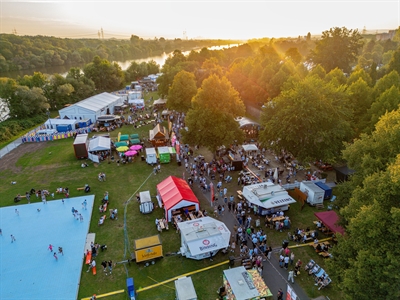 © Stadt Hanau / Moritz Göbel
