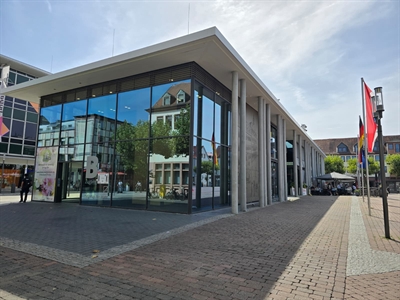 © Stadt Hanau