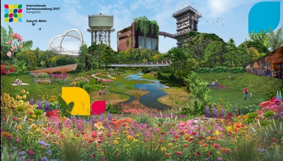© IGA Metropole Ruhr 2027