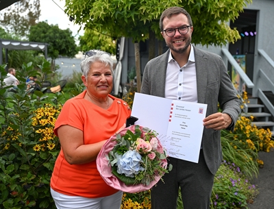 © Stadt Hanau / Moritz Göbel