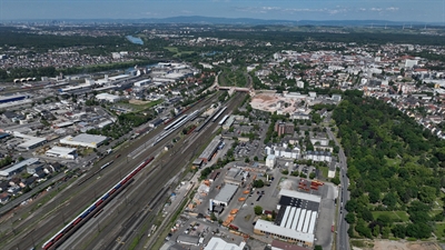 © Stadt Hanau / Thomas Feuerhahn