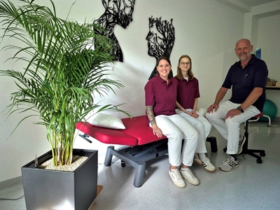 © Kreisklinik Hofgeismar
