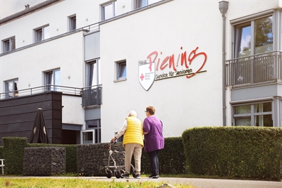 © DRK Haus Piening