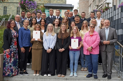 © Kevin Kohues/Kreisstadt Unna