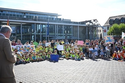 © Stadt Hanau / Moritz Göbel