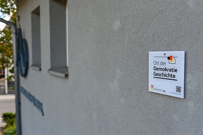 © Stadt Hanau / Moritz Göbel
