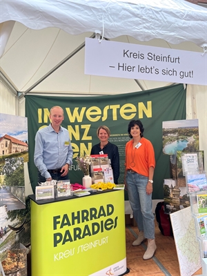 © Kreis Steinfurt