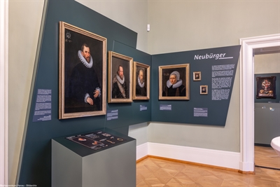 © Städtische Museen Hanau, Kai Jakob