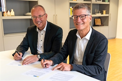 © Stadt Münster / Michael Lyra