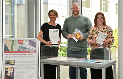 © Kreis Steinfurt