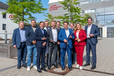 © Knappschaft Kliniken Universitätsklinikum Bochum