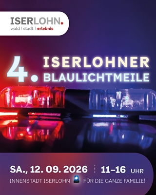 © Stadt Iserlohn