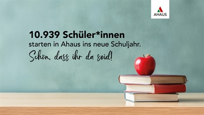 © Stadt Ahaus