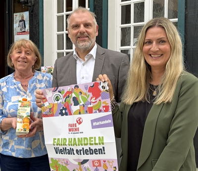 © Kevin Kohues/Kreisstadt Unna