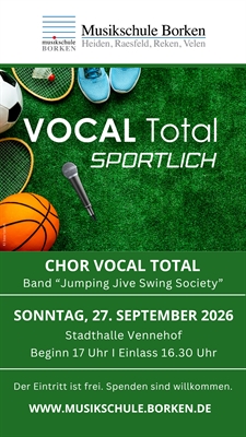 © Musikschule Borken