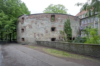 © Stadtmuseum Münster