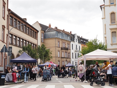 © Stadt Hanau