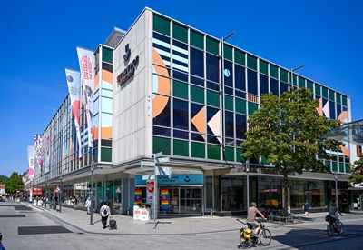 © Stadt Hanau / Moritz Göbel