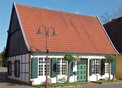 © Heimatverein Saerbeck