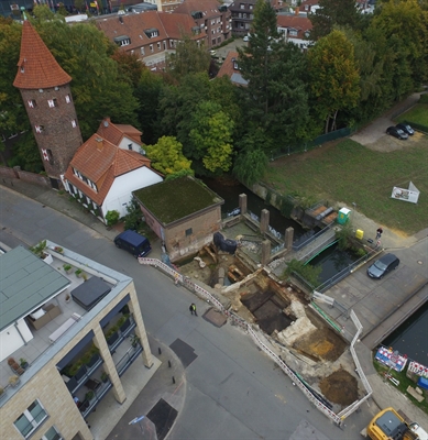© LWL/ R. Klostermann 