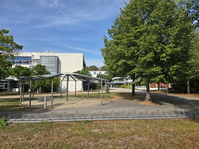© Stadt Hanau
