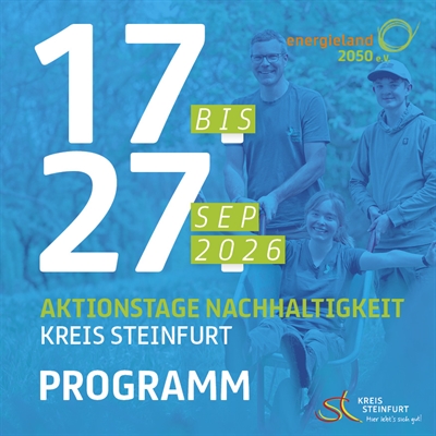 © Kreis Steinfurt
