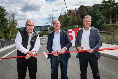 © Stadt Dortmund / Oliver Schaper