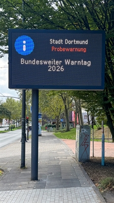 © Feuerwehr Dortmund