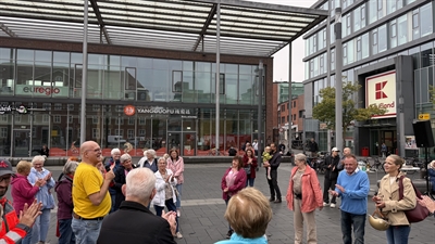 © Stadt Bottrop