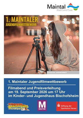 © Stadt Maintal