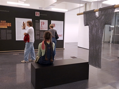 © Kunstgeschichte/TU Dortmund
