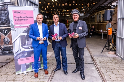 © Stadt Dortmund / Stephan Schütze