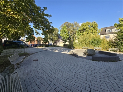 © Stadt Hanau