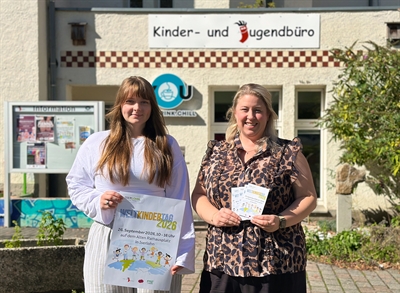 © Stadt Iserlohn