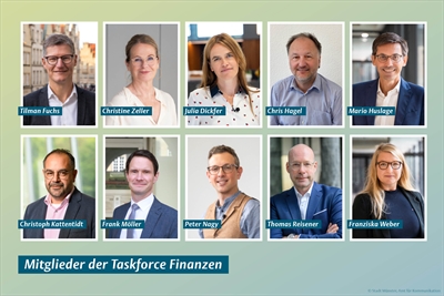 © Stadt Münster / Amt für Kommunikation