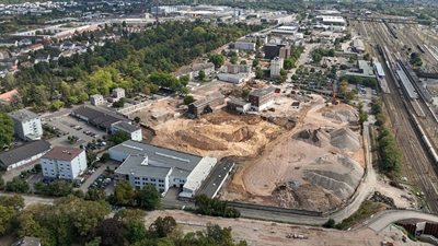 © Stadt Hanau / Thomas Feuerhahn
