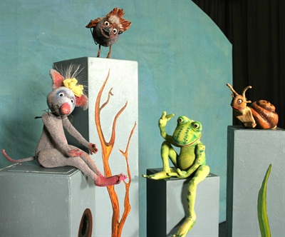 © Theater Wilde Hummel